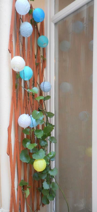 Elegant And Comfortable Apartment In The City Center แอร์มูโปลี ภายนอก รูปภาพ